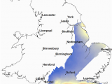 Map Of England Showing norwich Principal Aquifers In England and Wales Aquifer Shale and