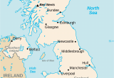 Map Of England Showing Portsmouth List Of United Kingdom Locations Wikipedia