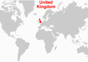 Map Of England Showing Portsmouth United Kingdom Map England Scotland northern Ireland Wales