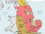 Map Of England Showing Stonehenge History Of England Wikipedia