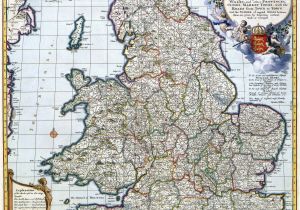 Map Of England Showing Stonehenge History Of England Wikipedia