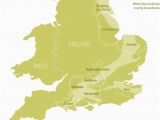 Map Of England Showing Stonehenge Stonehenge and the Ice Age why is Salisbury Plain Different