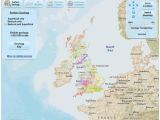 Map Of England Showing Suffolk Geology Of Britain Viewer British Geological Survey Bgs