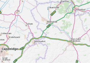 Map Of England Showing Suffolk Red Lodge Map Detailed Maps for the City Of Red Lodge