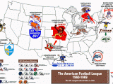 Map Of England soccer Teams 24 Maps that Explain the Nfl Sbnation Com