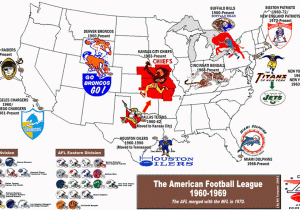 Map Of England soccer Teams 24 Maps that Explain the Nfl Sbnation Com