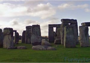 Map Of England Stonehenge Stonehenge Panorama 360s Google Map Locations Stonehenge Travel