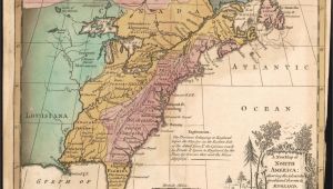 Map Of England to America File A New Map Of north America Shewing the Advantages