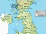 Map Of England to Print 562 Best British isles Maps Images In 2019 Maps British