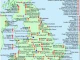 Map Of England Universities 562 Best British isles Maps Images In 2019 Maps British isles