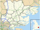 Map Of England with Airports London Stansted Airport Wikipedia