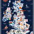 Map Of England with Cities Map Of the Uk Illustrated by M Pliego Welt Map Map