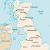 Map Of England with City Names List Of United Kingdom Locations Wikipedia