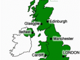 Map Of England with City Names What is the Difference Between the United Kingdom Great