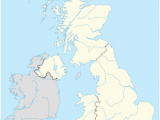 Map Of England with Major Cities northampton Wikipedia