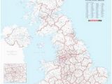 Map Of England with Postcodes 51 Best Postcode Maps Images In 2015 Map Wall Maps Scale Map