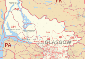 Map Of England with Postcodes G Postcode area Wikipedia