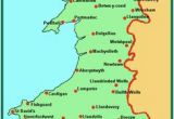 Map Of England with towns 66 Best Maps Of the British isles Including towns and Cities