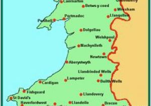 Map Of England with towns 66 Best Maps Of the British isles Including towns and Cities