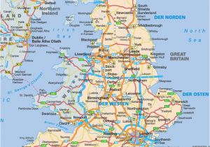 Map Of England with towns Map Uk with Cities Sin Ridt org
