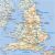 Map Of England with towns Map Uk with Cities Sin Ridt org