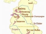 Map Of Epernay France 43 Best Champagne Region Images In 2019 Champagne Region