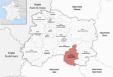 Map Of Epernay France Kanton Vitry Le Frana Ois Champagne Et Der Wikipedia
