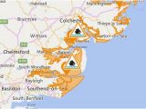 Map Of Essex County England Essex County Council On Twitter there are Envagency Flood