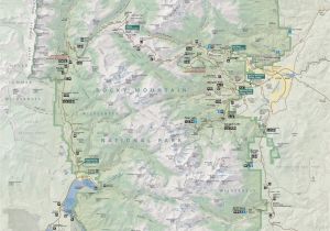 Map Of Estes Park Colorado Estes Park Colorado Map Unique 514 Grand Estates Dr Unit B3 Estes