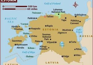 Map Of Estonia In Europe Estonia Book Visit Estonia now Via Www Nemoholiday Com