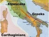 Map Of Etruscan Italy 452 Best Etruscan Italy 1000bc Images In 2019 Ancient