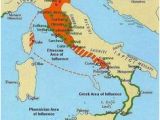 Map Of Etruscan Italy 96 Best Etruscans Images Civilization Ancient Artifacts Ancient
