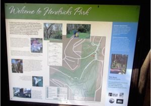Map Of Eugene oregon Hendricks Park Information Board Eugene oregon Picture Of