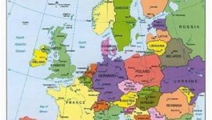 Map Of Europ Map Of Europe Picture Of Benidorm Costa Blanca Tripadvisor
