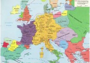 Map Of Europe 1100 Ad 269 Best Europe H Images In 2017 Cartography Historical