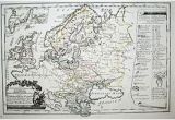 Map Of Europe 1550 atlas Of European History Wikimedia Commons