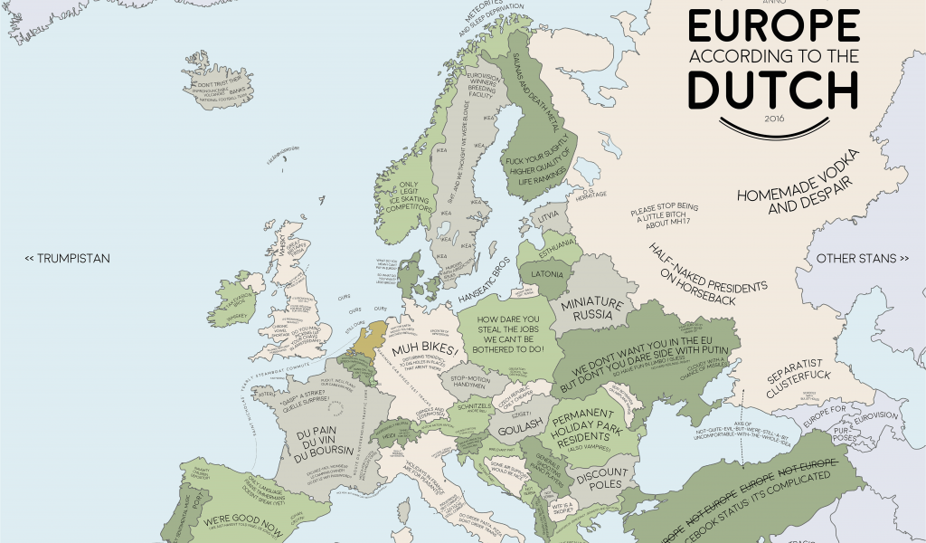 Map Of Europe 1550 Europe According to the Dutch Europe Map Europe Dutch secretmuseum