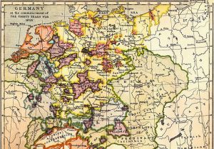 Map Of Europe 1618 Image Result for Historical Maps Germany Historical Maps