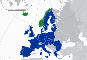 Map Of Europe 1848 atlas Of Europe Wikimedia Commons