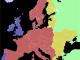 Map Of Europe 1848 atlas Of Europe Wikimedia Commons