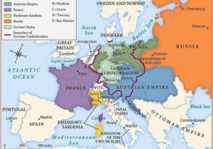 Map Of Europe 1850 Betweenthewoodsandthewater Map Of Europe after the Congress