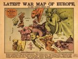 Map Of Europe 1870 atlas Of Europe Wikimedia Commons