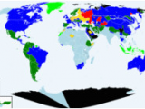 Map Of Europe 1914 Alliances Allies Of World War I Wikipedia