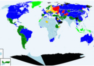 Map Of Europe 1914 Alliances Allies Of World War I Wikipedia