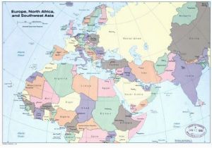 Map Of Europe 1914 Quiz Africa Map south Africa Africa Map Countries Quiz Best