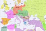 Map Of Europe 1914 Quiz History 464 Europe since 1914 Unlv