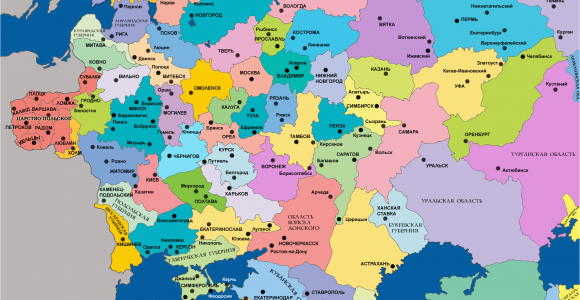 Map Of Europe 1917 European Governates Of the Russian Empire In 1917 In