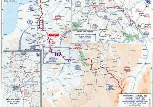 Map Of Europe 1917 Western Front Tactics 1917 Wikipedia