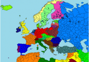 Map Of Europe 1936 Maps for Mappers Historical Maps thefutureofeuropes Wiki