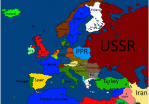 Map Of Europe 1936 Maps for Mappers Historical Maps thefutureofeuropes Wiki